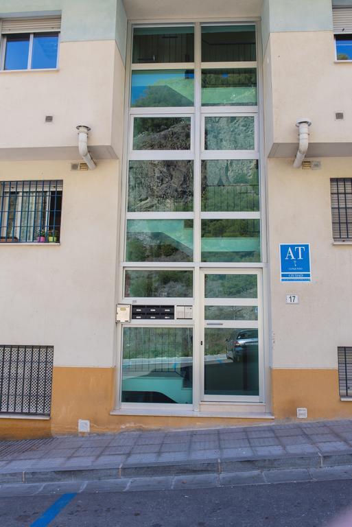Ab Apartamentos Reding Málaga Extérieur photo