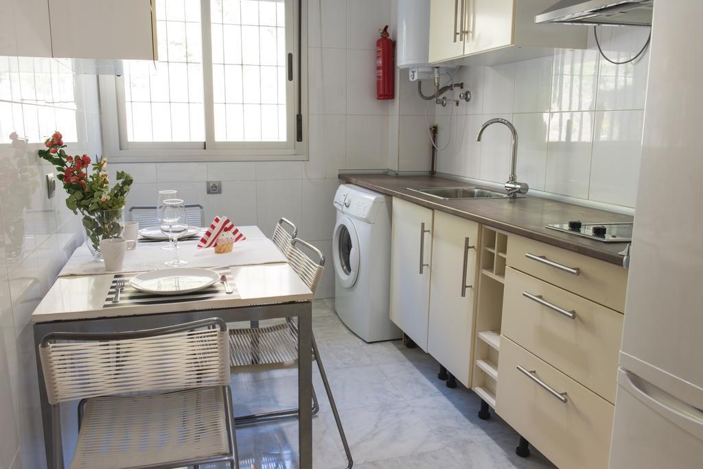Ab Apartamentos Reding Málaga Extérieur photo