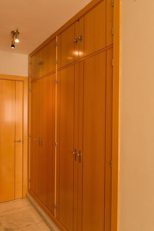 Ab Apartamentos Reding Málaga Extérieur photo