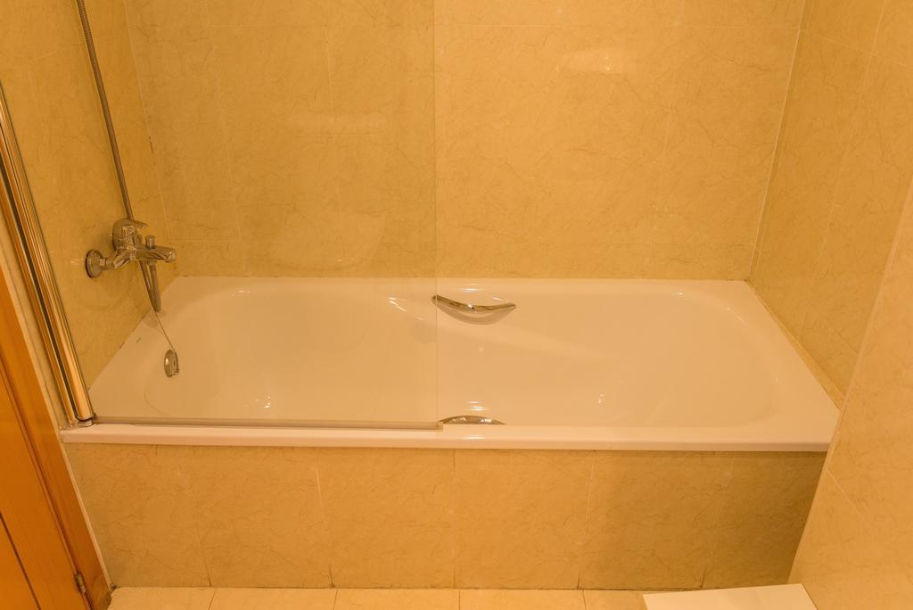 Ab Apartamentos Reding Málaga Extérieur photo