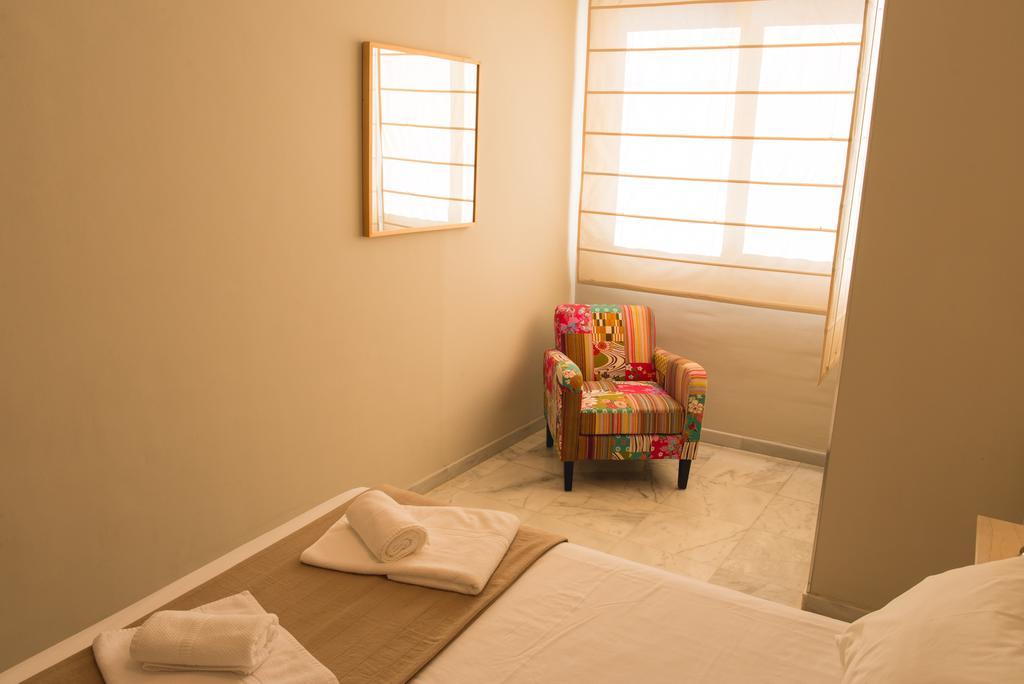Ab Apartamentos Reding Málaga Extérieur photo